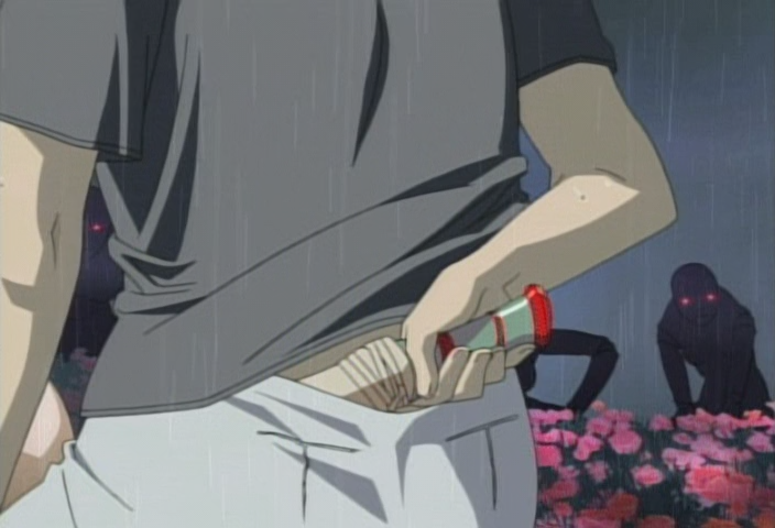 Hotaruko (Crazy Asian Love)